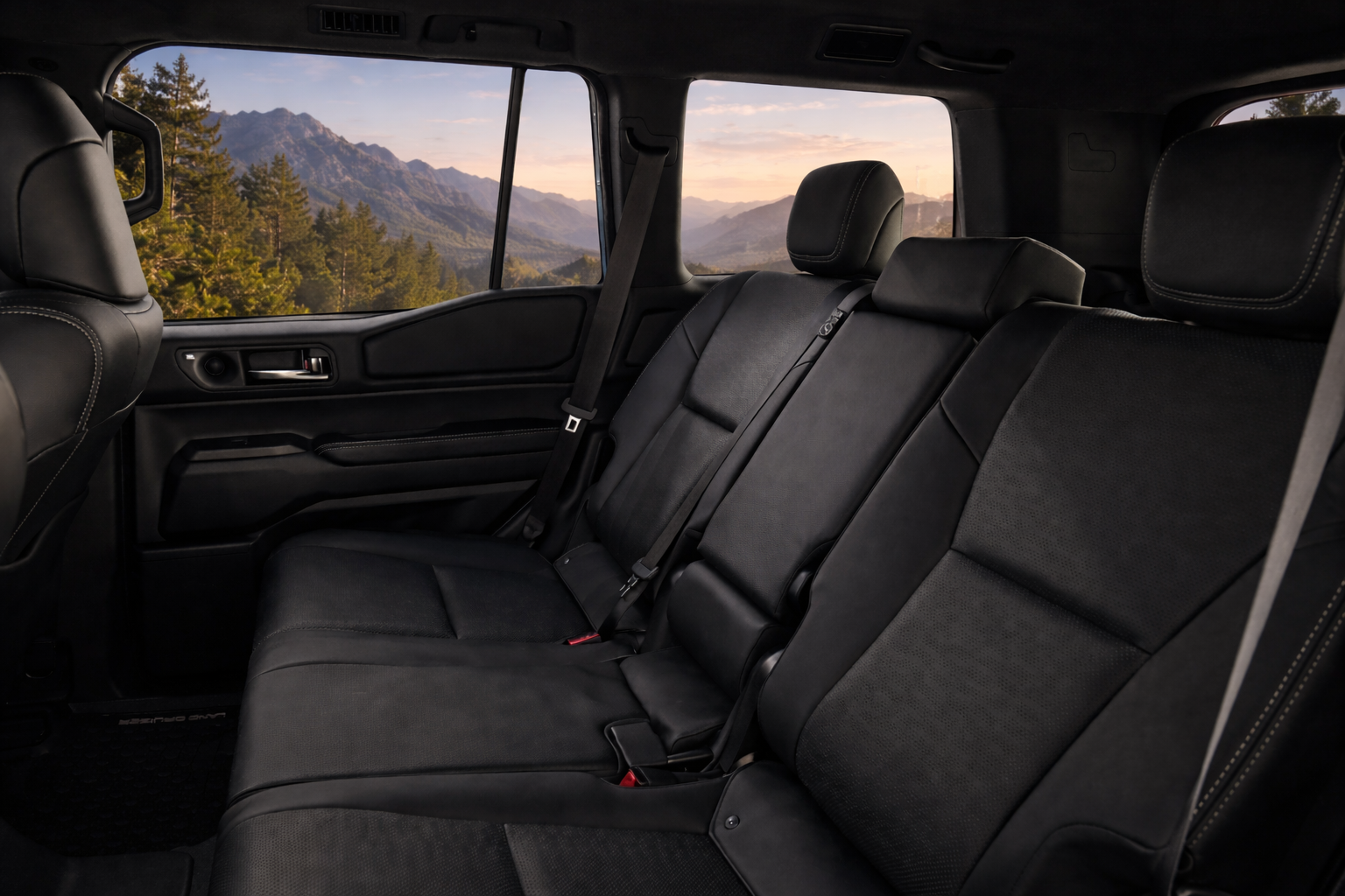 LAND CRUISER ＿Heritage Blue2