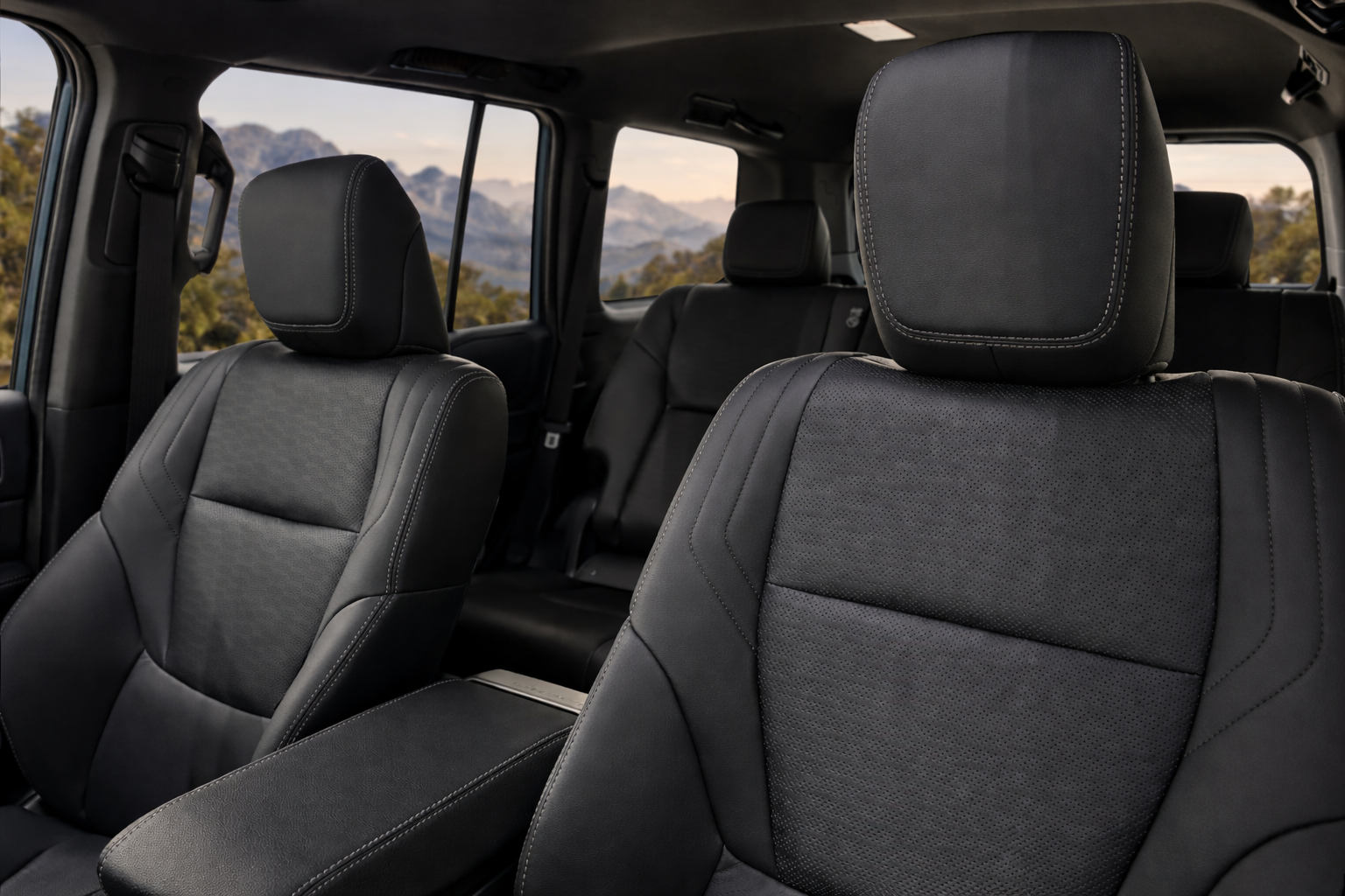 LAND CRUISER ＿Heritage Blue3