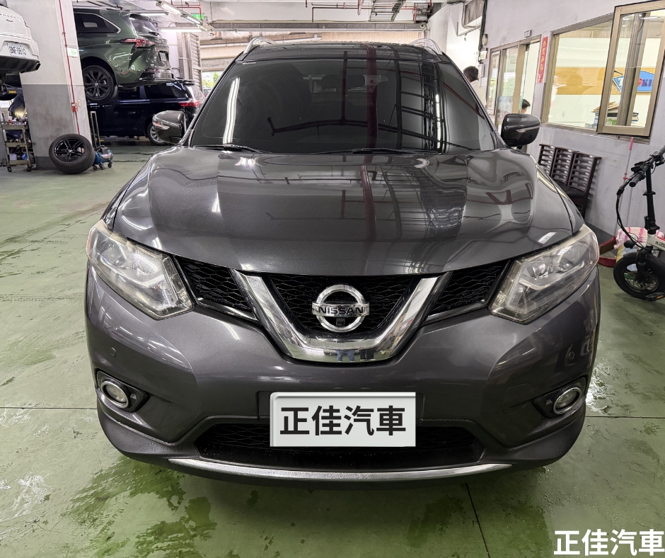 🔥🔥🔥 限量到店 / Nissan X-Trail T32 🔥🔥🔥